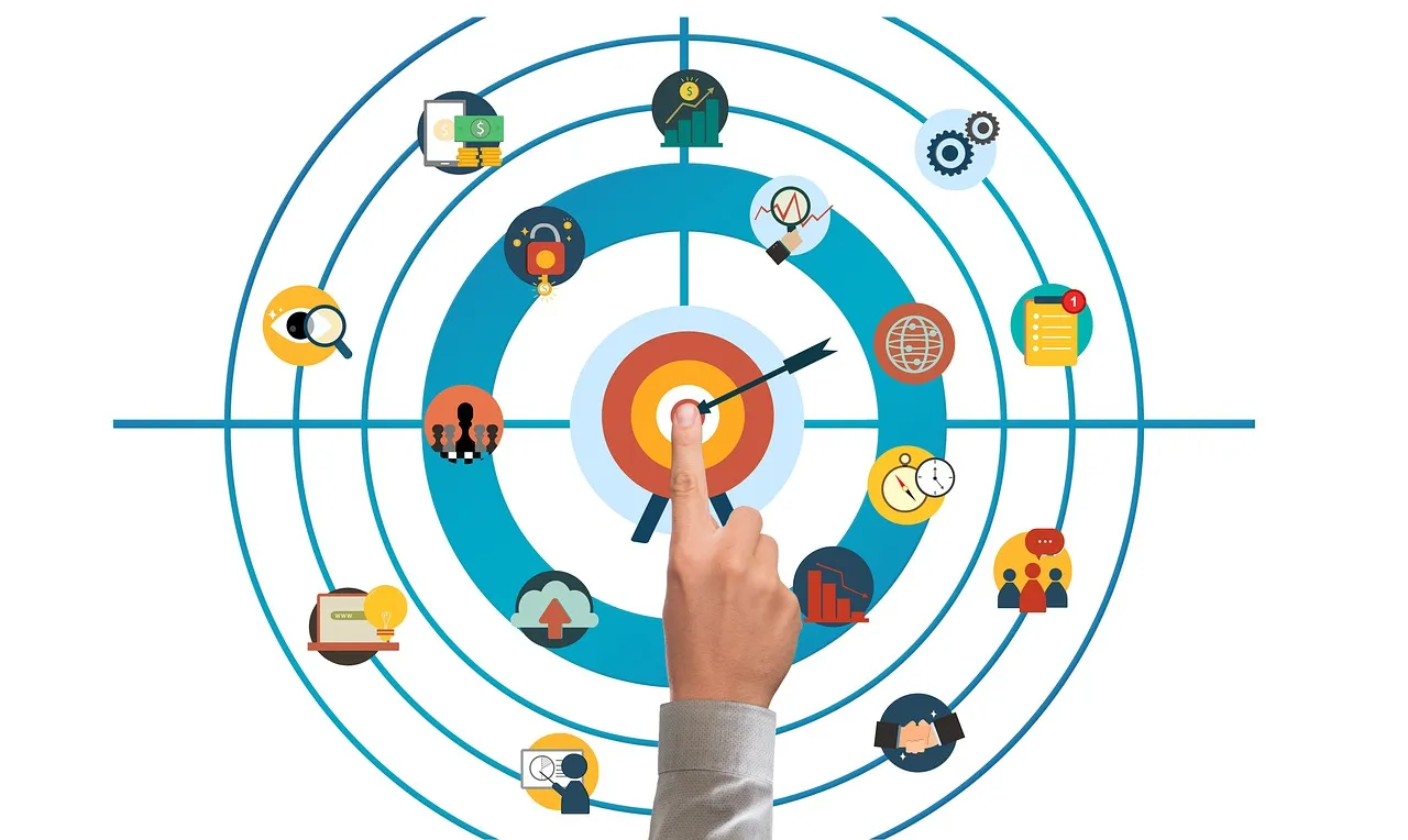 Photo showing business, establishing a business, startup and goal.